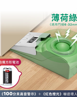歐美旅遊防盜用品組