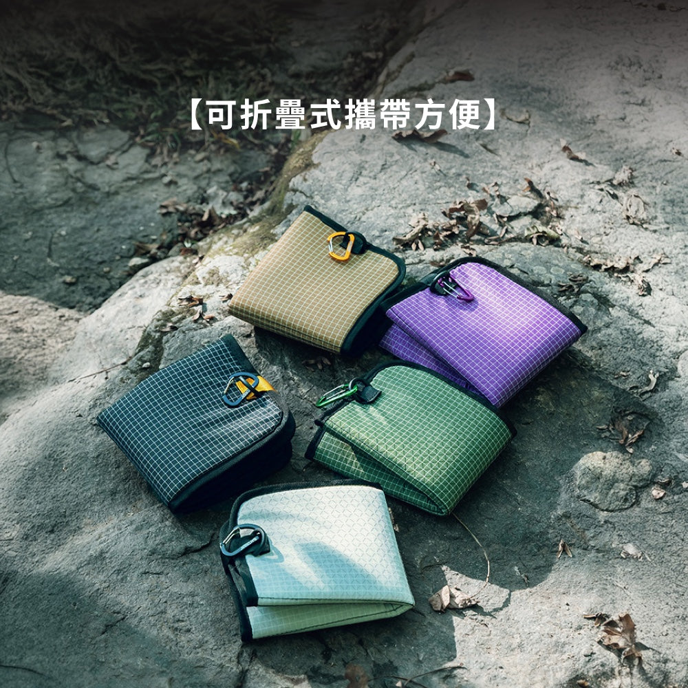 防水折疊坐墊