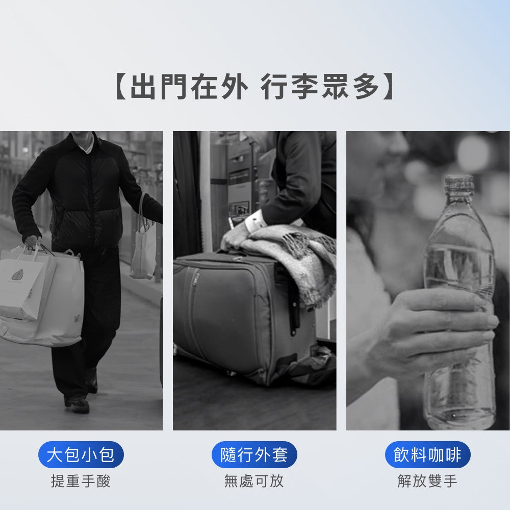 行李箱旅行綁帶