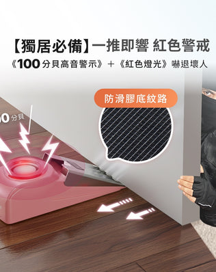 歐美旅遊防盜用品組