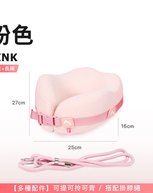 旅行多配件U型枕