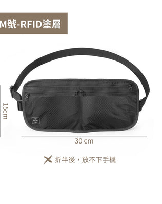 歐美旅遊防盜用品組