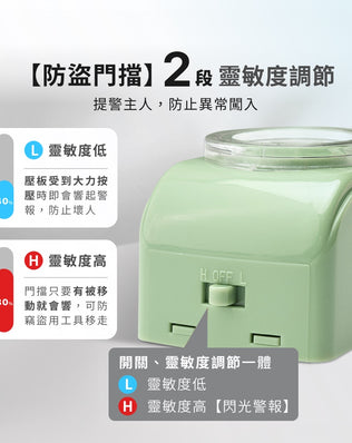 歐美旅遊防盜用品組