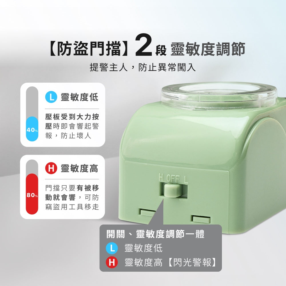 歐美旅遊防盜用品組