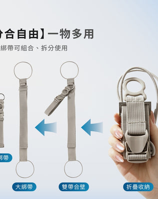 行李箱旅行綁帶