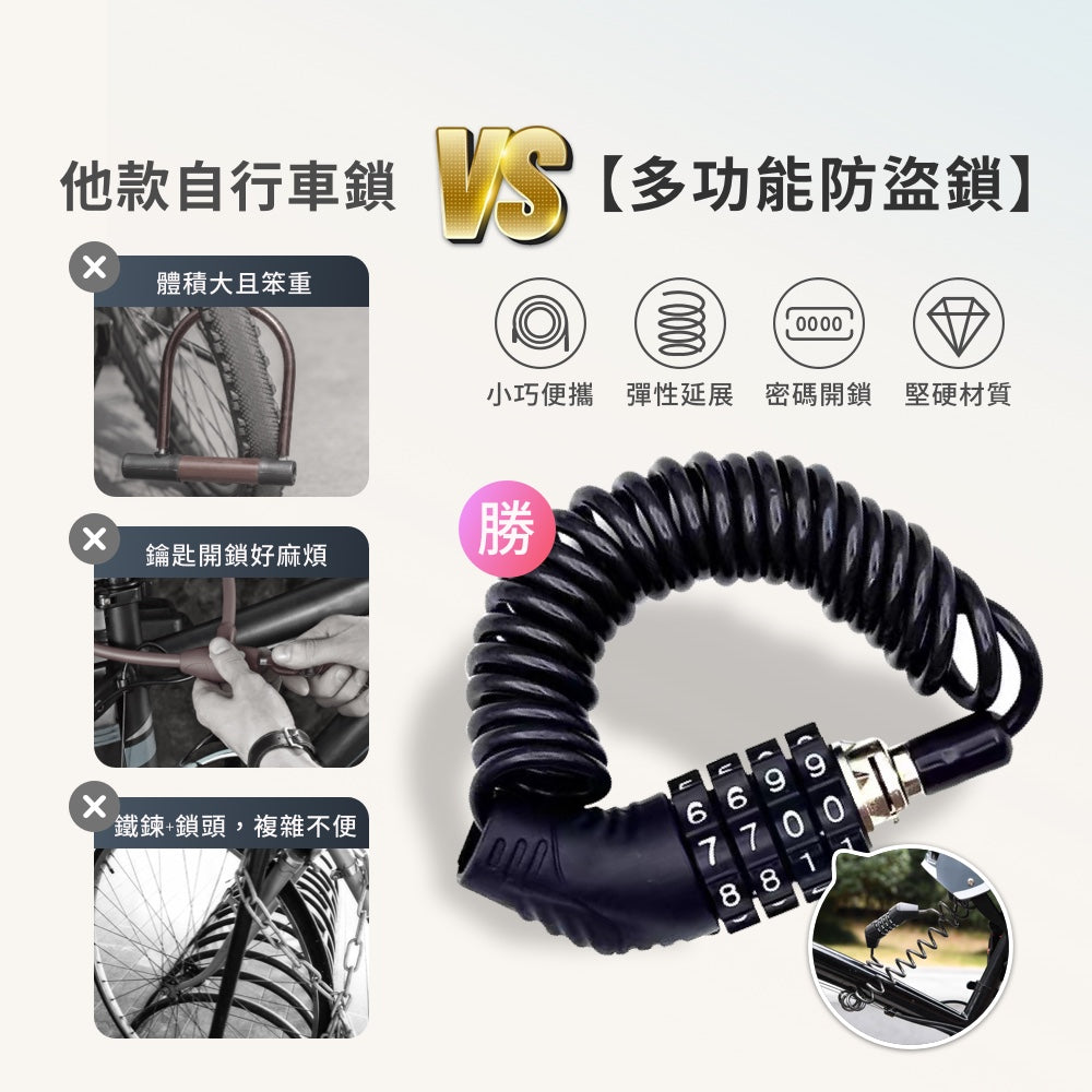 歐美旅遊防盜用品組