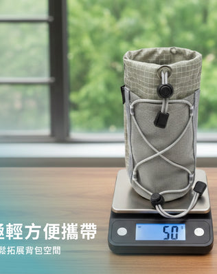 大力馬背包水壺袋