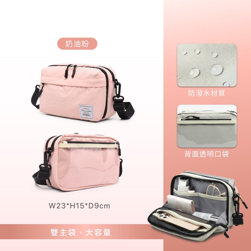 出國隨身包