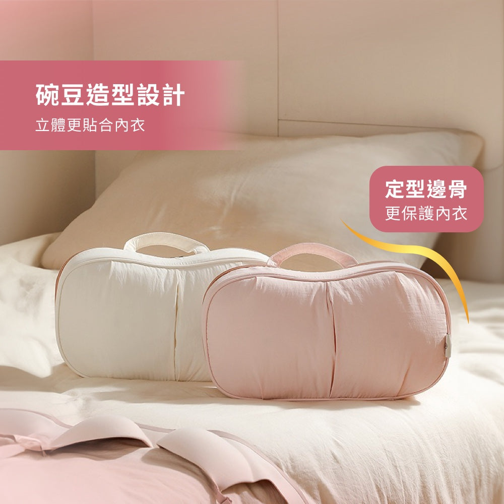 不壓杯旅行內衣收納袋