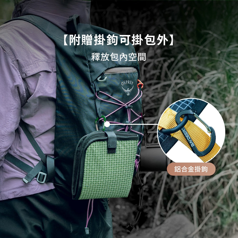 防水折疊坐墊
