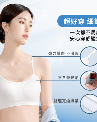 透氣吸汗拋棄式內衣