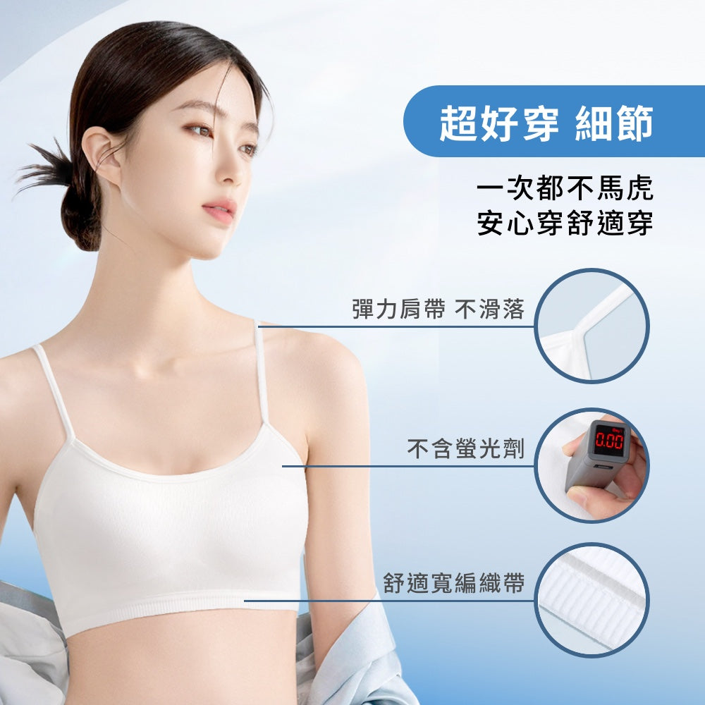 透氣吸汗拋棄式內衣