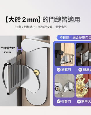 防盜用品組