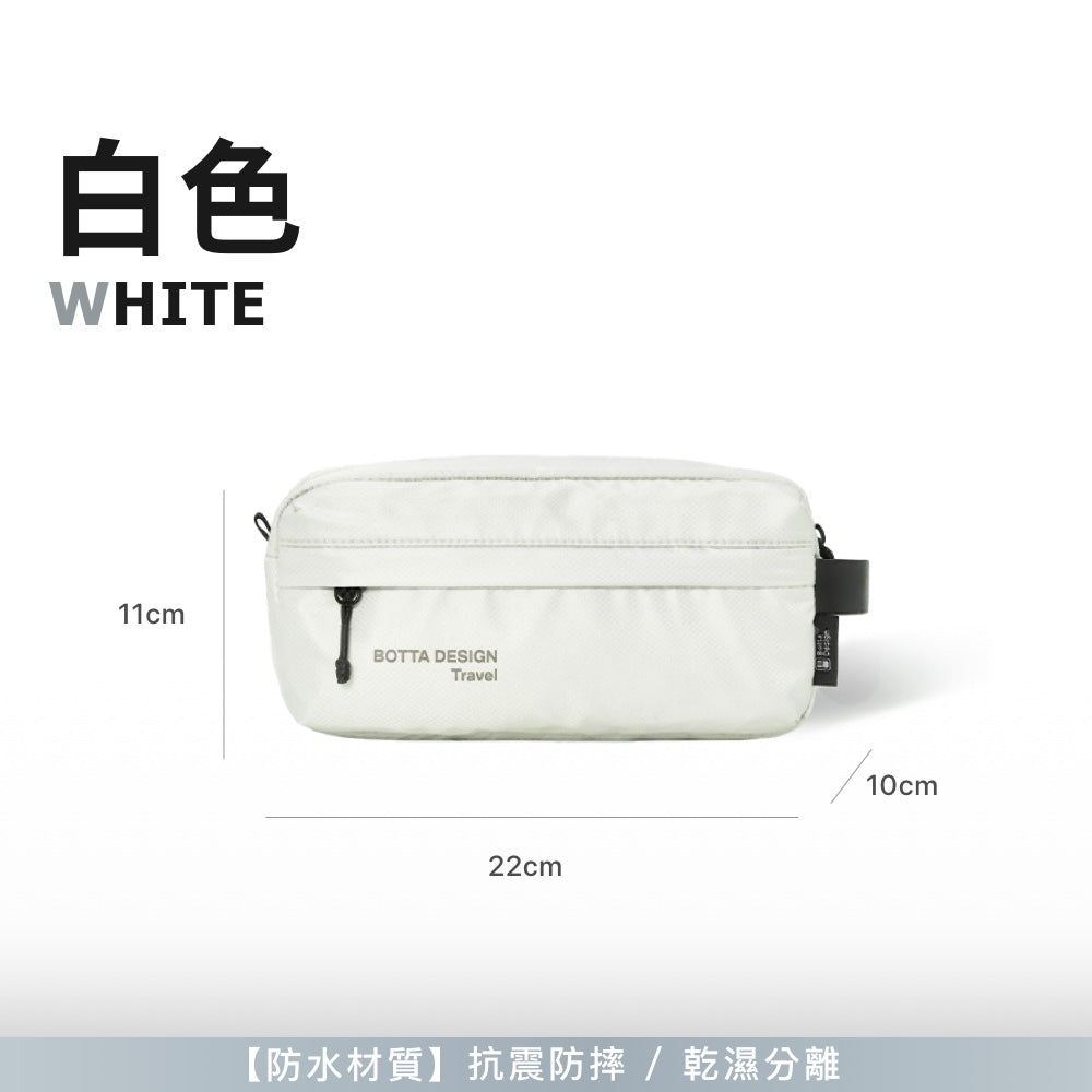 防水大容量盥洗包