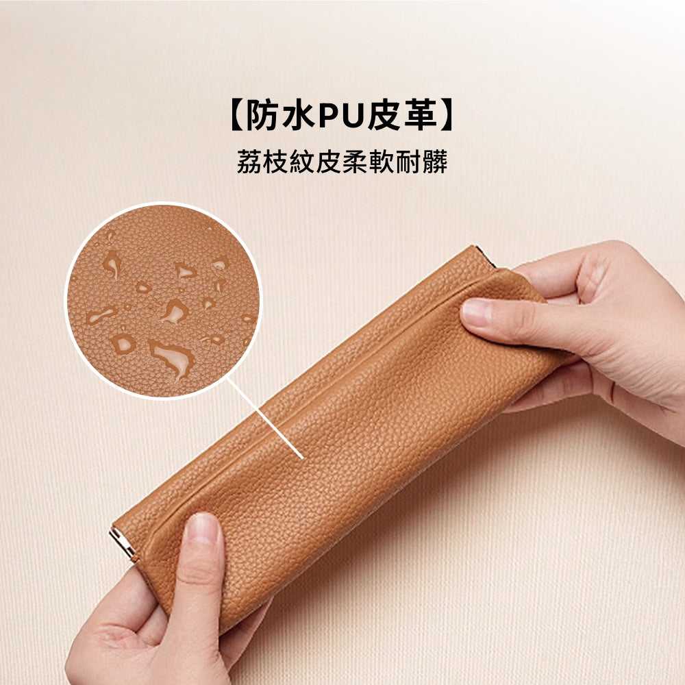 防水PU鈔票彈片包