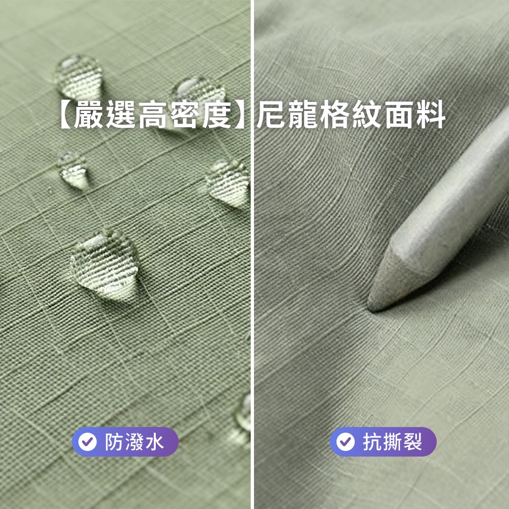 底部擴充弧形肩背包