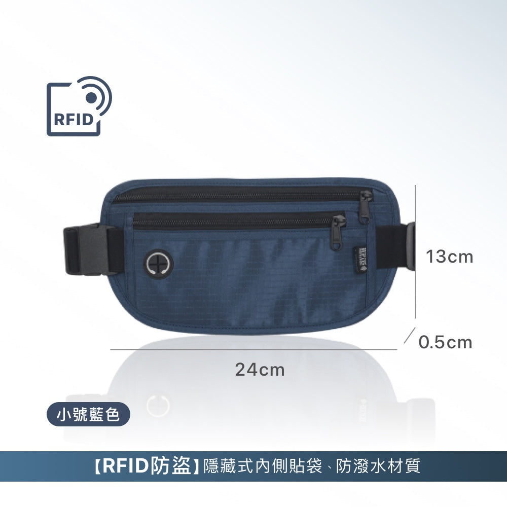 歐美旅遊防盜用品組