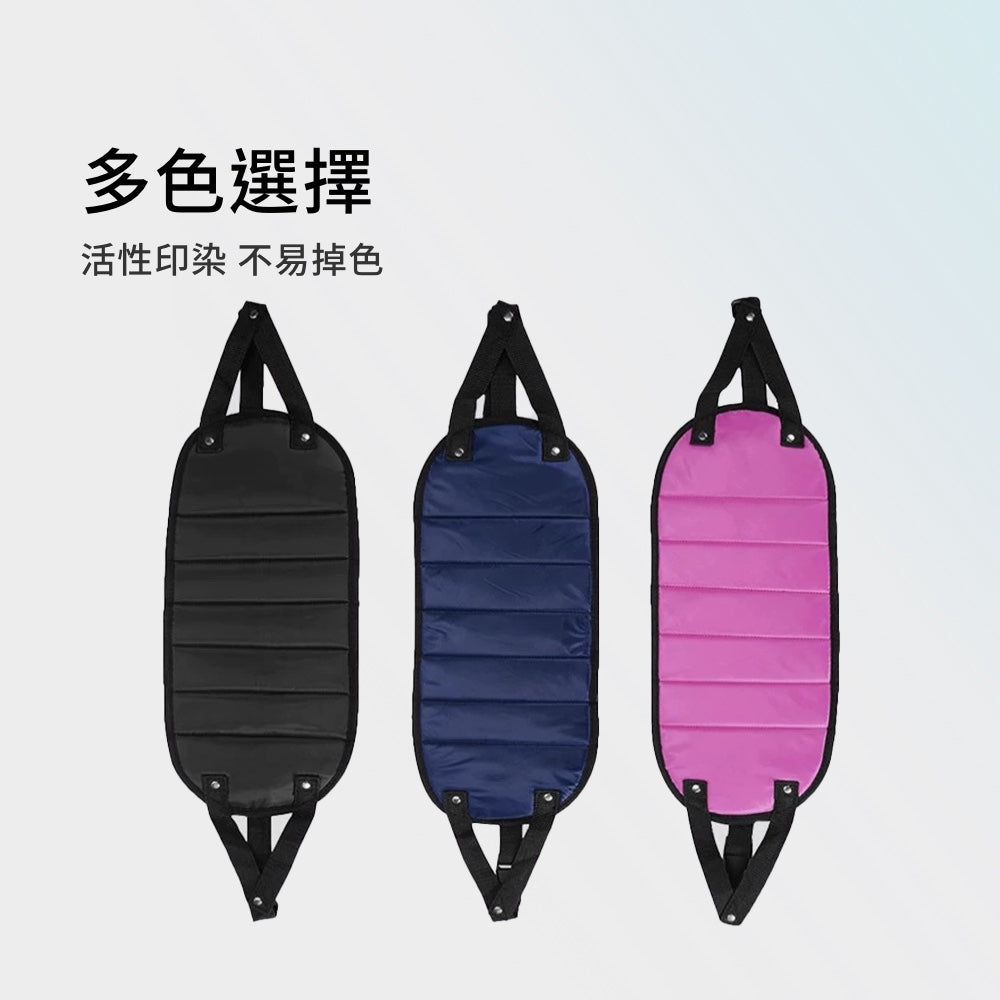 飛機歇腳吊床