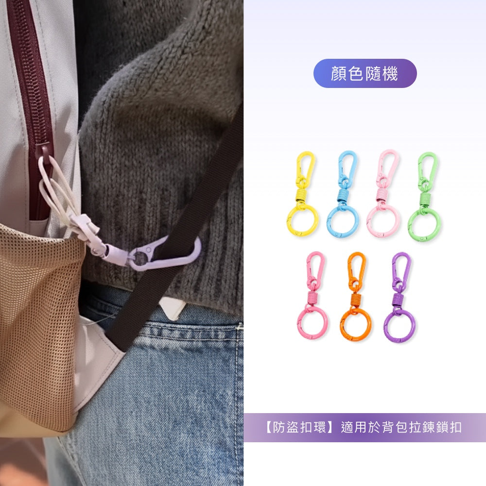 防盜用品組