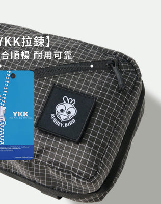 大力馬旅行壓縮袋3件組