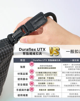大力馬單肩水桶包