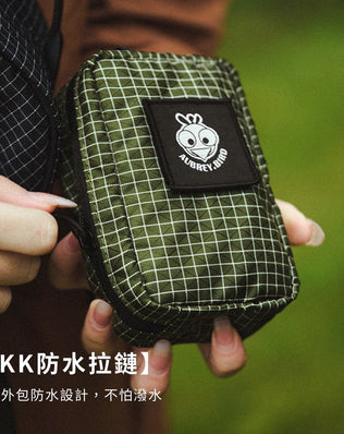 戶外系列肩帶掛包
