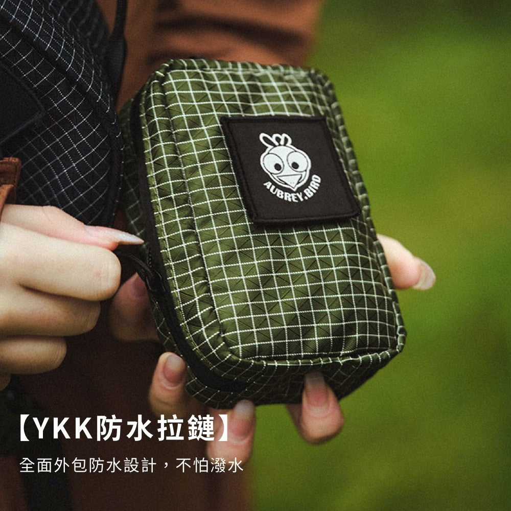 戶外系列肩帶掛包