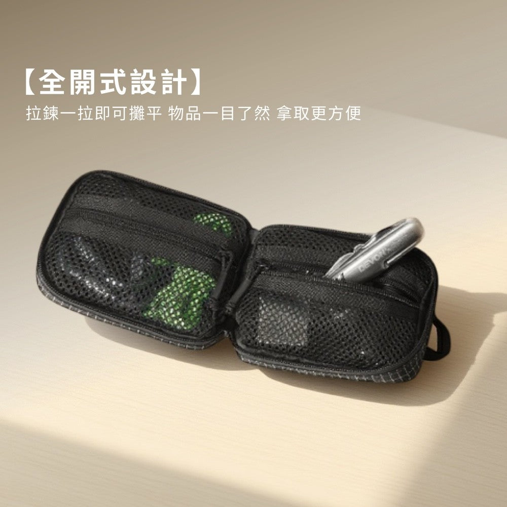 戶外系列肩帶掛包