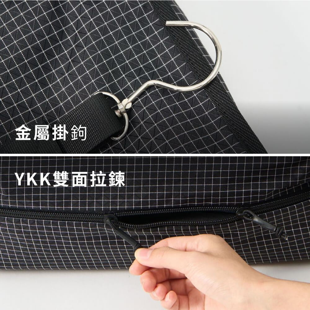 懸掛式衣物收納袋