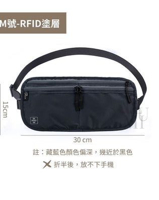歐美旅遊防盜用品組