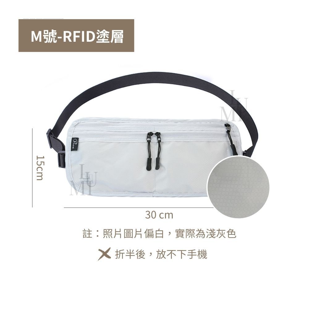 歐美旅遊防盜用品組
