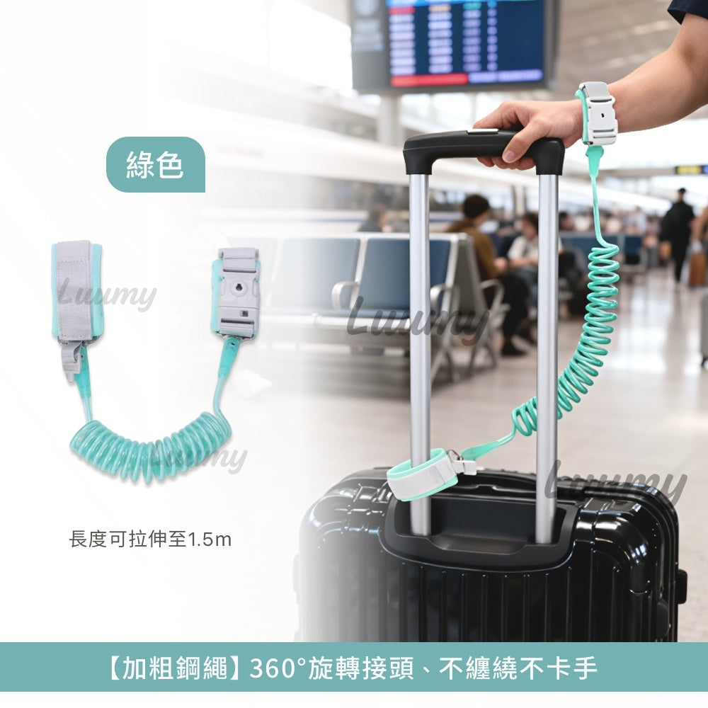 歐美旅遊防盜用品組