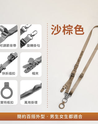 歐美旅遊防盜用品組