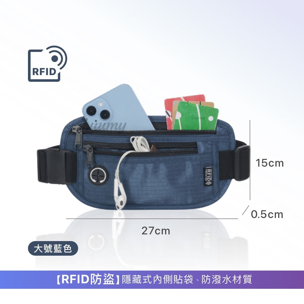 歐美旅遊防盜用品組